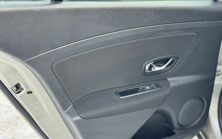 Renault Fluence I, 2014 год, 700 000 рублей, 14 фотография