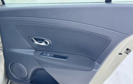 Renault Fluence I, 2014 год, 700 000 рублей, 18 фотография