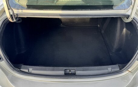 Renault Fluence I, 2014 год, 700 000 рублей, 19 фотография