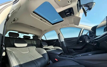 Skoda Octavia IV, 2022 год, 1 815 911 рублей, 11 фотография