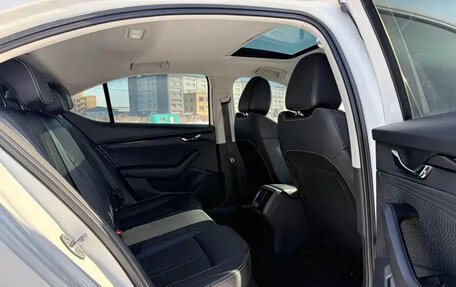 Skoda Octavia IV, 2022 год, 1 815 911 рублей, 13 фотография