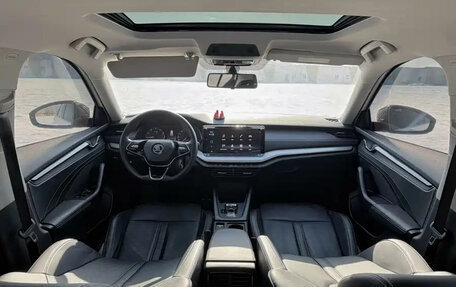 Skoda Octavia IV, 2022 год, 1 815 911 рублей, 8 фотография