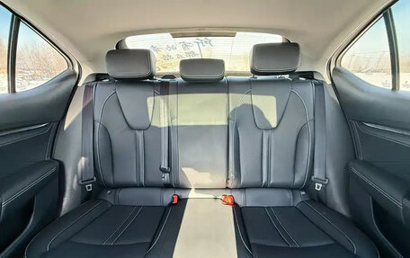 Skoda Octavia IV, 2022 год, 1 815 911 рублей, 14 фотография