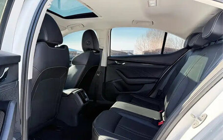 Skoda Octavia IV, 2022 год, 1 815 911 рублей, 12 фотография