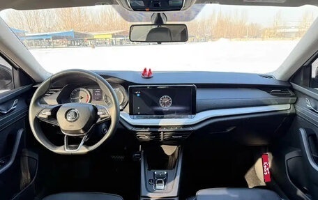 Skoda Octavia IV, 2022 год, 1 815 911 рублей, 9 фотография