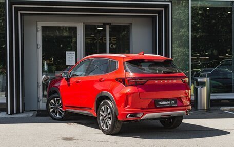 CheryExeed LX, 2025 год, 3 590 000 рублей, 6 фотография