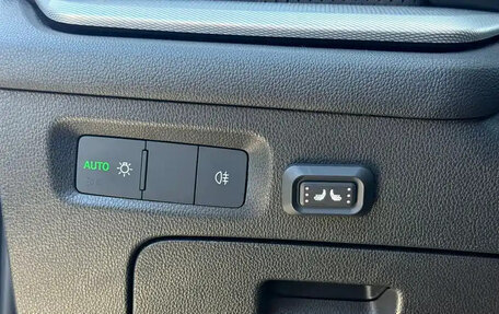 Skoda Octavia IV, 2022 год, 1 815 911 рублей, 19 фотография