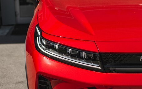 CheryExeed LX, 2025 год, 3 590 000 рублей, 4 фотография