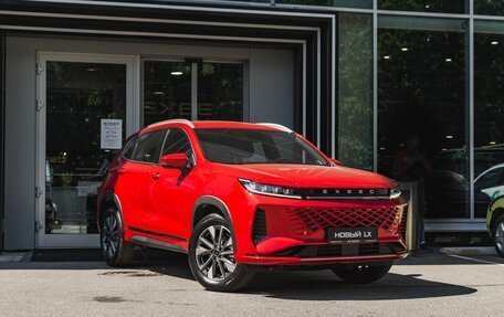 CheryExeed LX, 2025 год, 3 590 000 рублей, 3 фотография