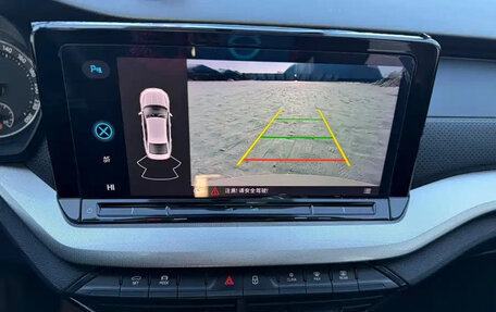 Skoda Octavia IV, 2022 год, 1 815 911 рублей, 20 фотография