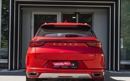 CheryExeed LX, 2025 год, 3 590 000 рублей, 7 фотография