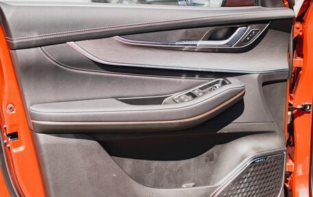 CheryExeed LX, 2025 год, 3 590 000 рублей, 11 фотография