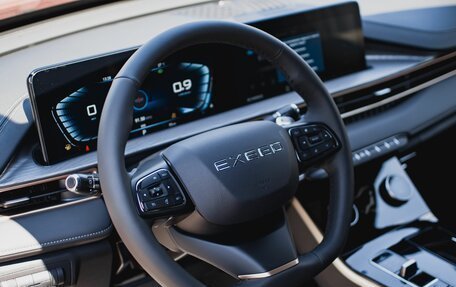 CheryExeed LX, 2025 год, 3 590 000 рублей, 15 фотография