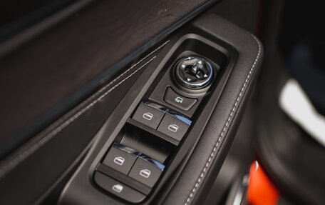 CheryExeed LX, 2025 год, 3 590 000 рублей, 12 фотография