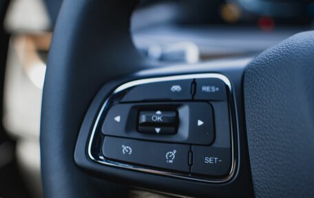 CheryExeed LX, 2025 год, 3 590 000 рублей, 17 фотография