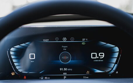 CheryExeed LX, 2025 год, 3 590 000 рублей, 16 фотография