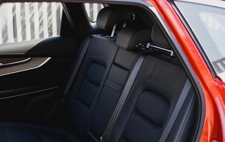 CheryExeed LX, 2025 год, 3 590 000 рублей, 23 фотография