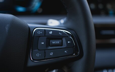 CheryExeed LX, 2025 год, 3 590 000 рублей, 18 фотография