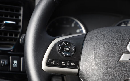 Mitsubishi Outlander III рестайлинг 3, 2013 год, 1 499 000 рублей, 13 фотография