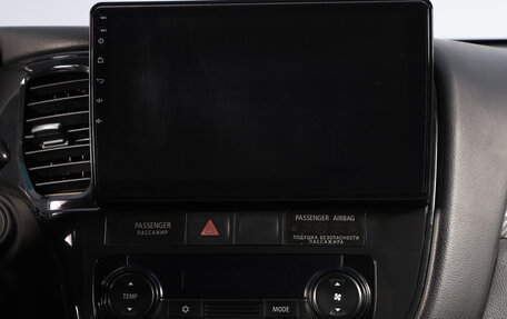 Mitsubishi Outlander III рестайлинг 3, 2013 год, 1 499 000 рублей, 15 фотография