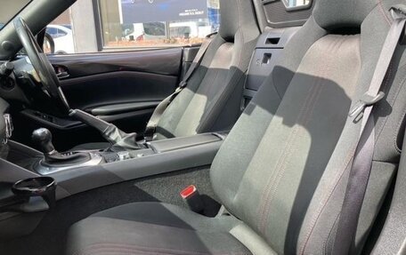 Mazda Roadster IV (ND), 2018 год, 1 520 000 рублей, 13 фотография