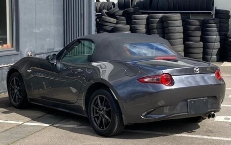 Mazda Roadster IV (ND), 2018 год, 1 520 000 рублей, 7 фотография