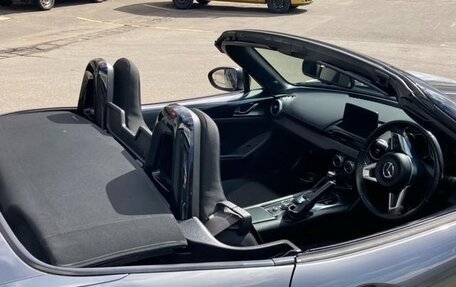 Mazda Roadster IV (ND), 2018 год, 1 520 000 рублей, 12 фотография