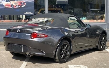 Mazda Roadster IV (ND), 2018 год, 1 520 000 рублей, 5 фотография
