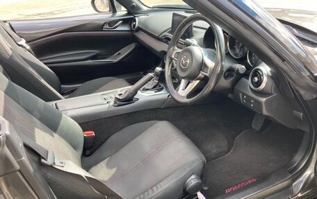 Mazda Roadster IV (ND), 2018 год, 1 520 000 рублей, 9 фотография