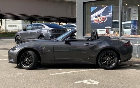 Mazda Roadster IV (ND), 2018 год, 1 520 000 рублей, 4 фотография