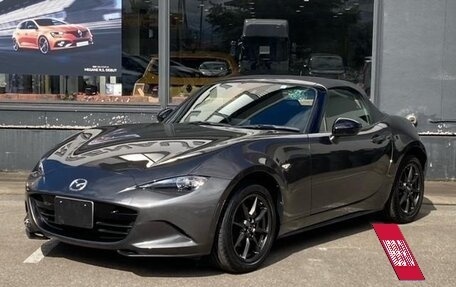 Mazda Roadster IV (ND), 2018 год, 1 520 000 рублей, 2 фотография