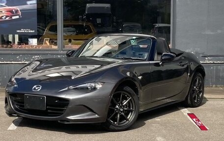 Mazda Roadster IV (ND), 2018 год, 1 520 000 рублей, 1 фотография