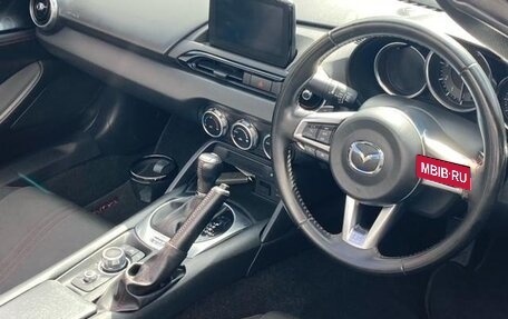 Mazda Roadster IV (ND), 2018 год, 1 520 000 рублей, 10 фотография