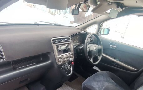 Honda Stream I рестайлинг, 2001 год, 475 000 рублей, 1 фотография