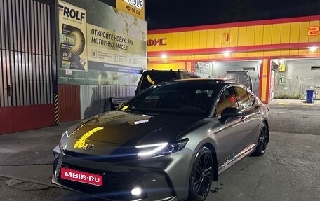 Toyota Camry, 2024 год, 4 630 000 рублей, 1 фотография