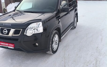 Nissan X-Trail, 2012 год, 1 080 000 рублей, 1 фотография