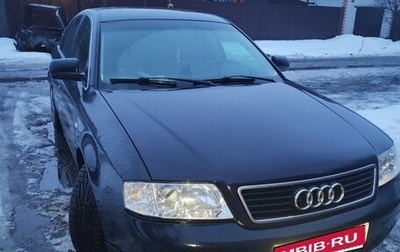 Audi A6, 1999 год, 380 000 рублей, 1 фотография