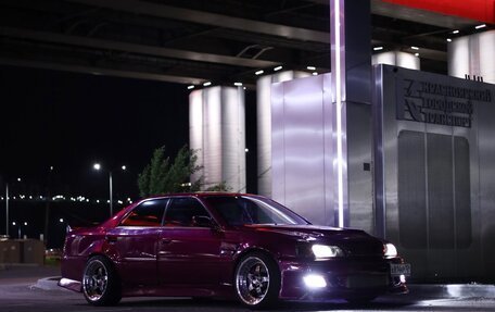 Toyota Chaser VI, 1997 год, 1 250 000 рублей, 1 фотография