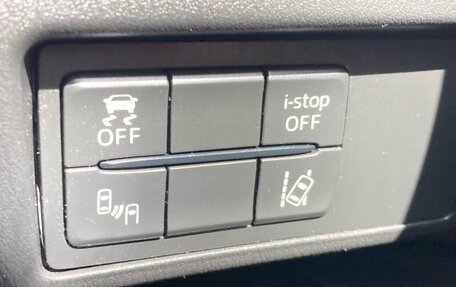 Mazda Roadster IV (ND), 2018 год, 1 520 000 рублей, 16 фотография