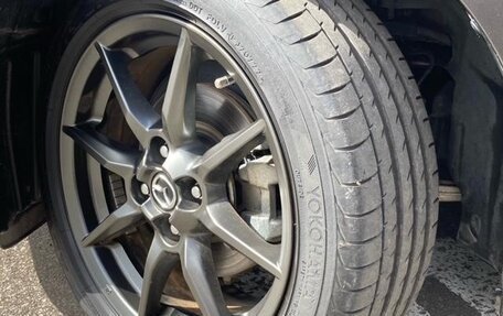 Mazda Roadster IV (ND), 2018 год, 1 520 000 рублей, 23 фотография