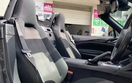 Mazda Roadster IV (ND), 2018 год, 1 520 000 рублей, 21 фотография