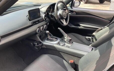 Mazda Roadster IV (ND), 2018 год, 1 520 000 рублей, 19 фотография