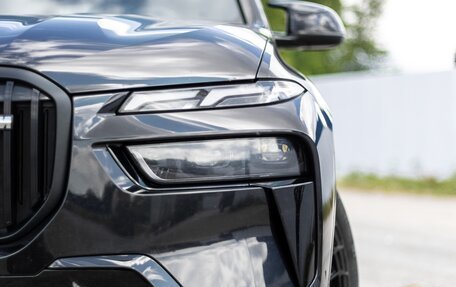 BMW X7, 2022 год, 13 299 999 рублей, 7 фотография