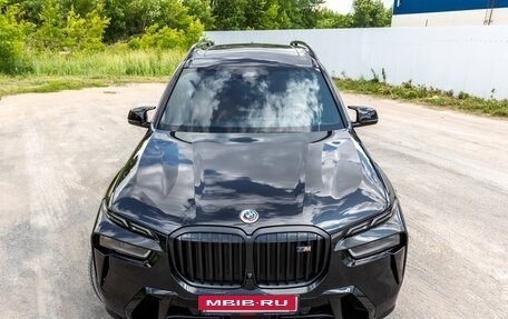 BMW X7, 2022 год, 13 299 999 рублей, 3 фотография