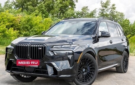 BMW X7, 2022 год, 13 299 999 рублей, 2 фотография