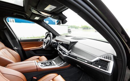 BMW X7, 2022 год, 13 299 999 рублей, 13 фотография