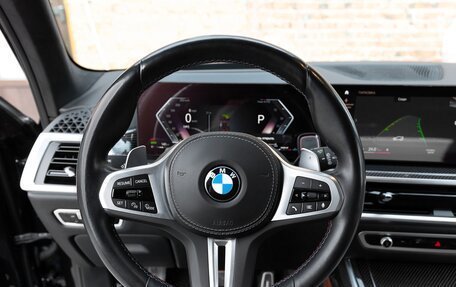 BMW X7, 2022 год, 13 299 999 рублей, 18 фотография