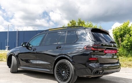 BMW X7, 2022 год, 13 299 999 рублей, 11 фотография