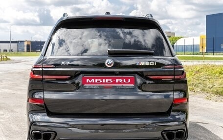 BMW X7, 2022 год, 13 299 999 рублей, 10 фотография