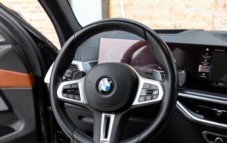 BMW X7, 2022 год, 13 299 999 рублей, 20 фотография